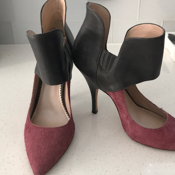 Jean- Michel Cazabat pump - Picture 6 of 7